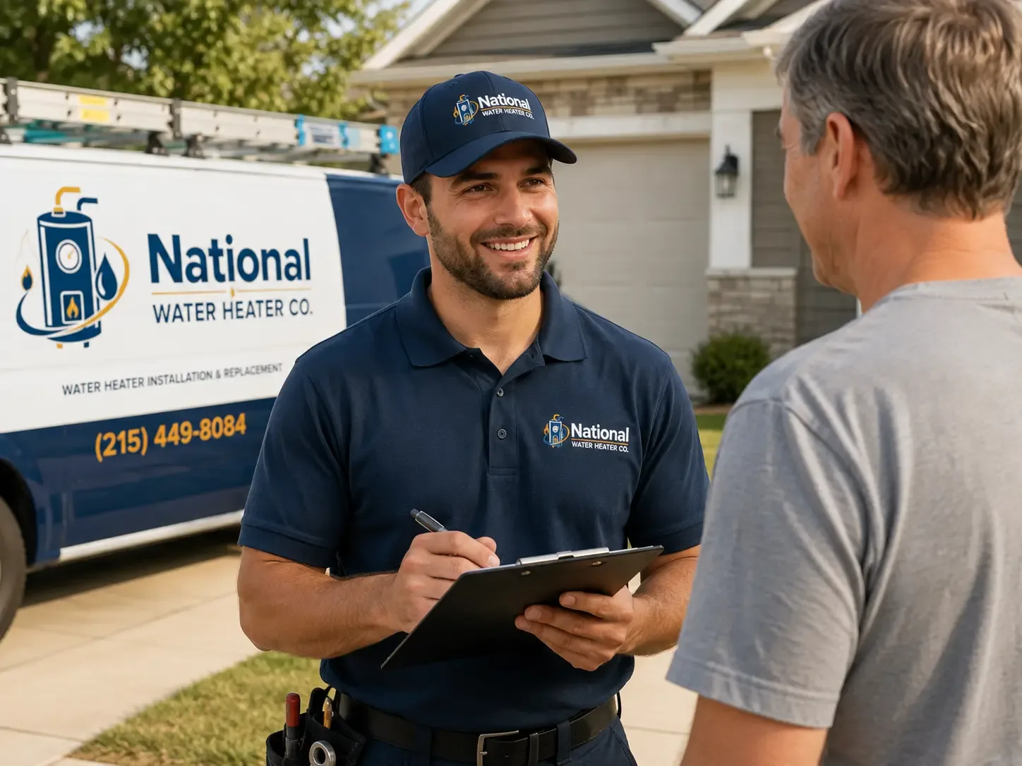 Water Heater Installation Black Eagle, MT FAQs